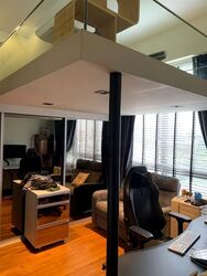 The Hillier (D23), Apartment #443454051